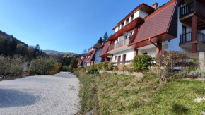 Apartamenty Kletno